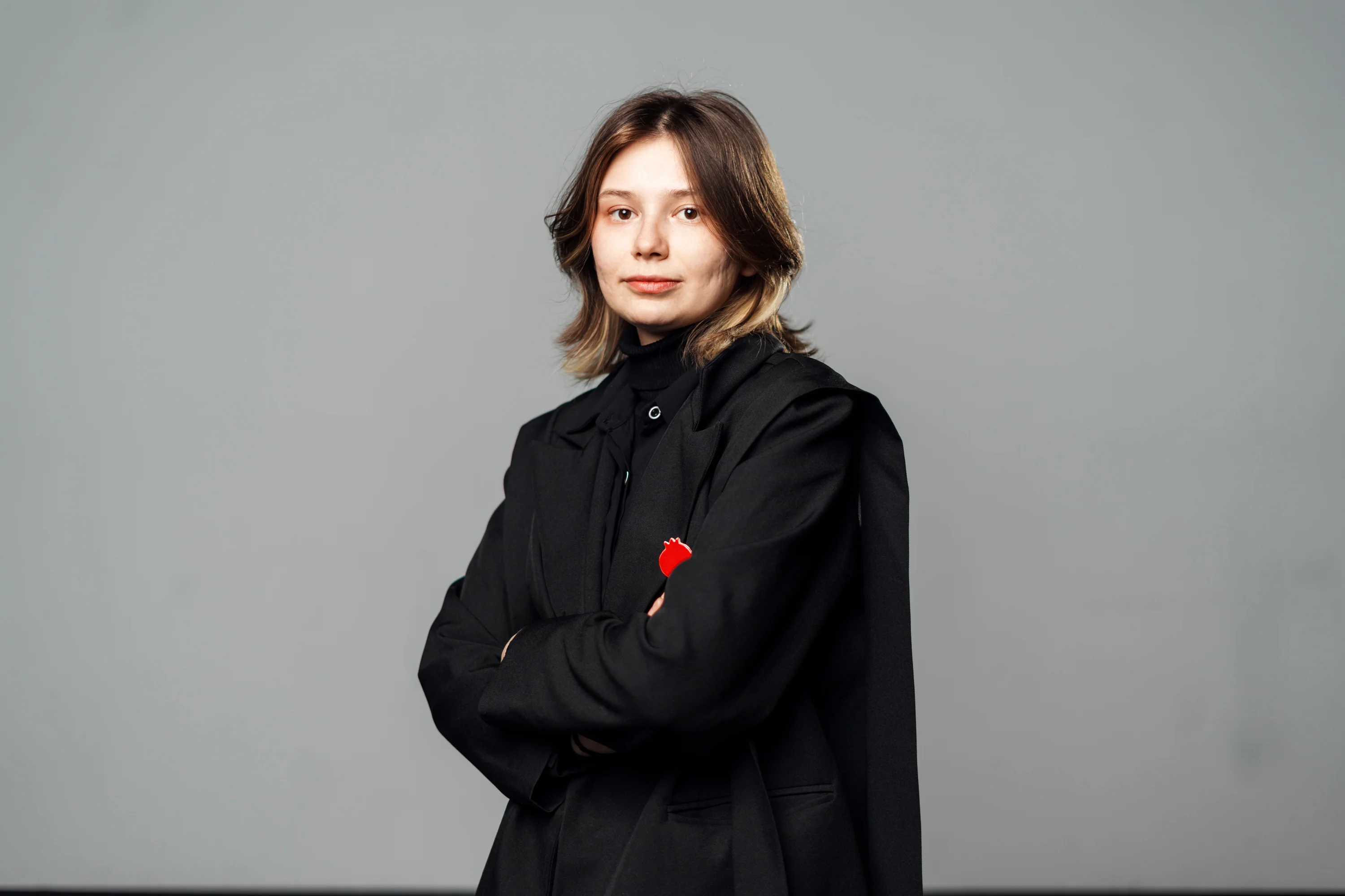 Хомякова Ксения Дмитриевна